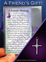 A Friend's Pocket Blessing