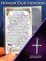 A Military Pocket Blessing