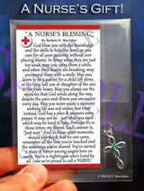 A Nurse's Pocket Blessing